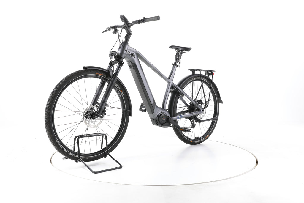 Conway Cairon T 3.0 Trekking E-Bike - Image 6