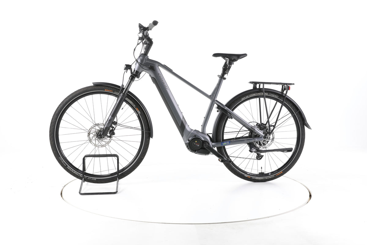 Conway Cairon T 3.0 Trekking E-Bike - Image 7