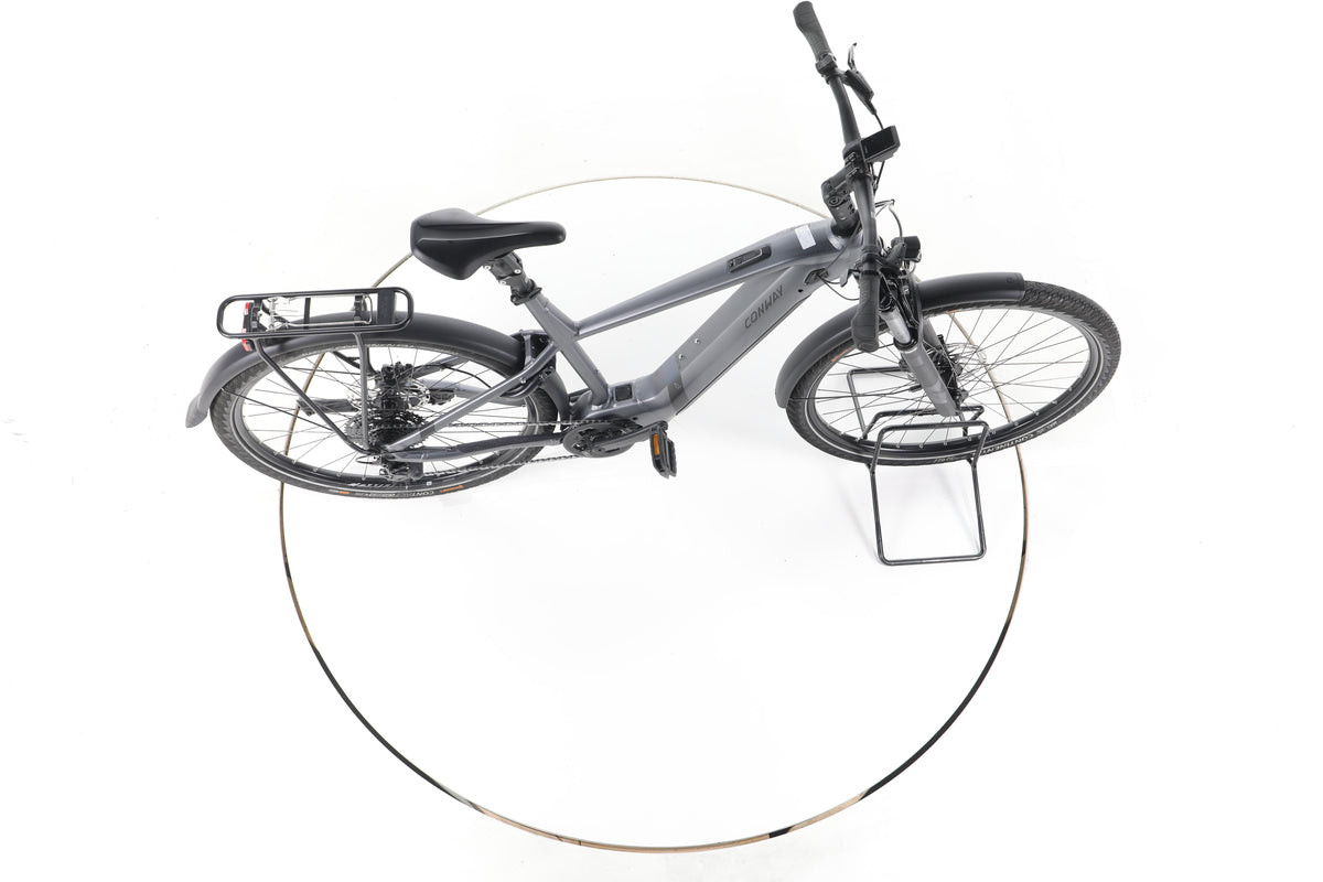 Conway Cairon T 3.0 Trekking E-Bike - Image 13