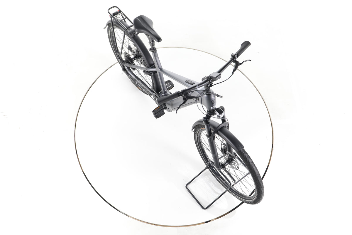 Conway Cairon T 3.0 Trekking E-Bike - Image 15