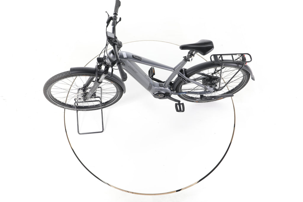 Conway Cairon T 3.0 Trekking E-Bike - Image 19