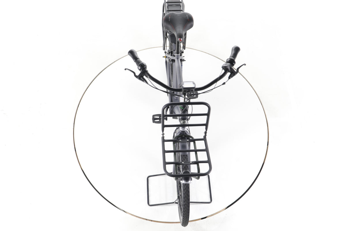 Gazelle Heavy Duty City E-Bike - Image 16