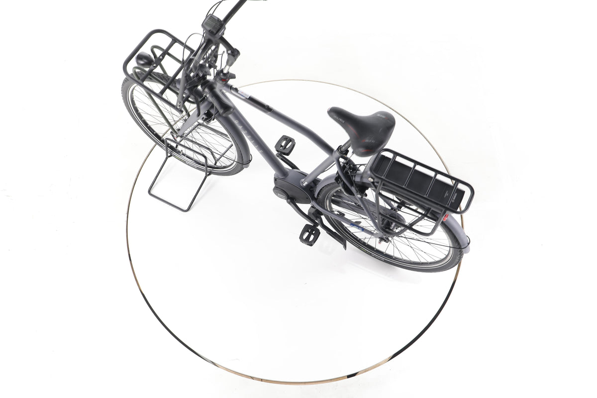 Gazelle Heavy Duty City E-Bike - Image 20
