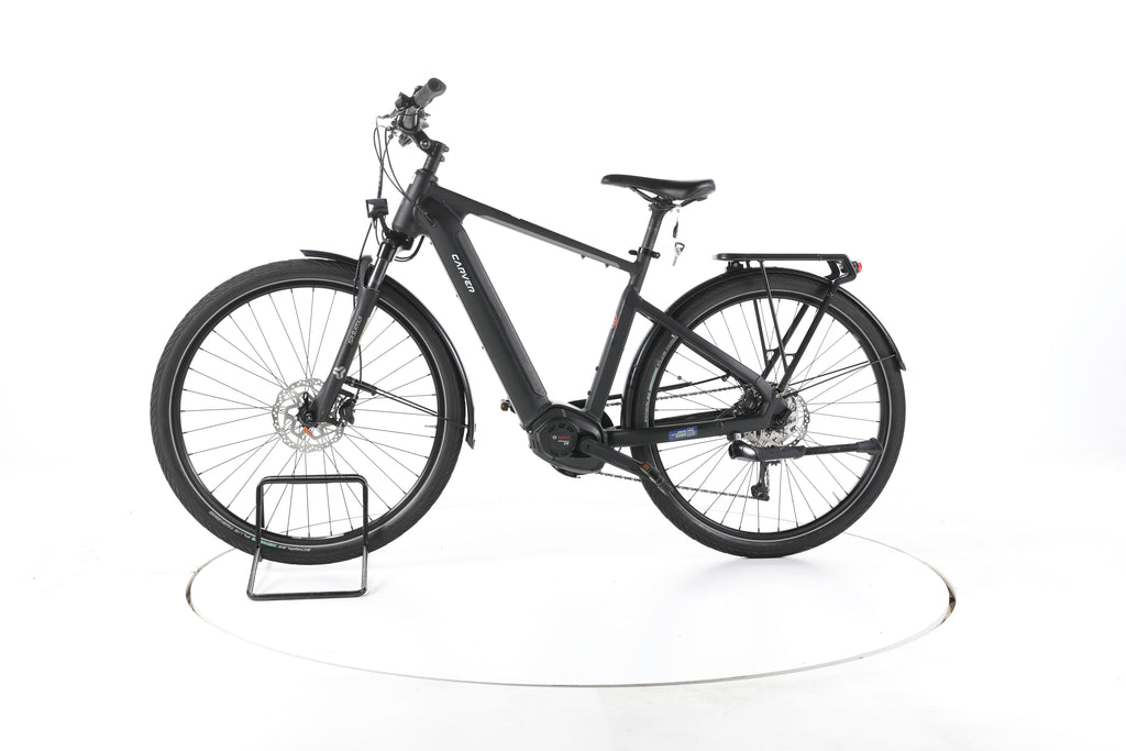 Carver Route E.510 Trekking E-Bike - Image 7