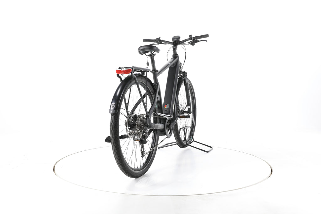 Carver Route E.510 Trekking E-Bike - Image 11