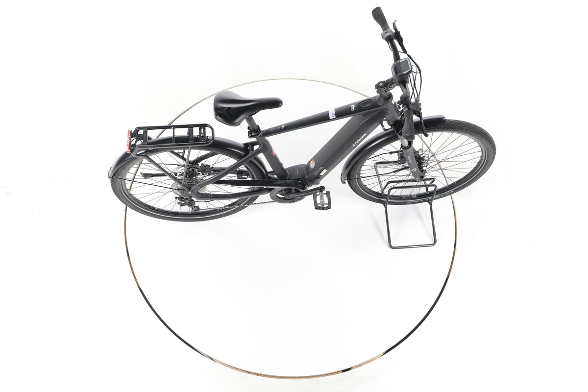 Carver Route E.510 Trekking E-Bike - Image 13