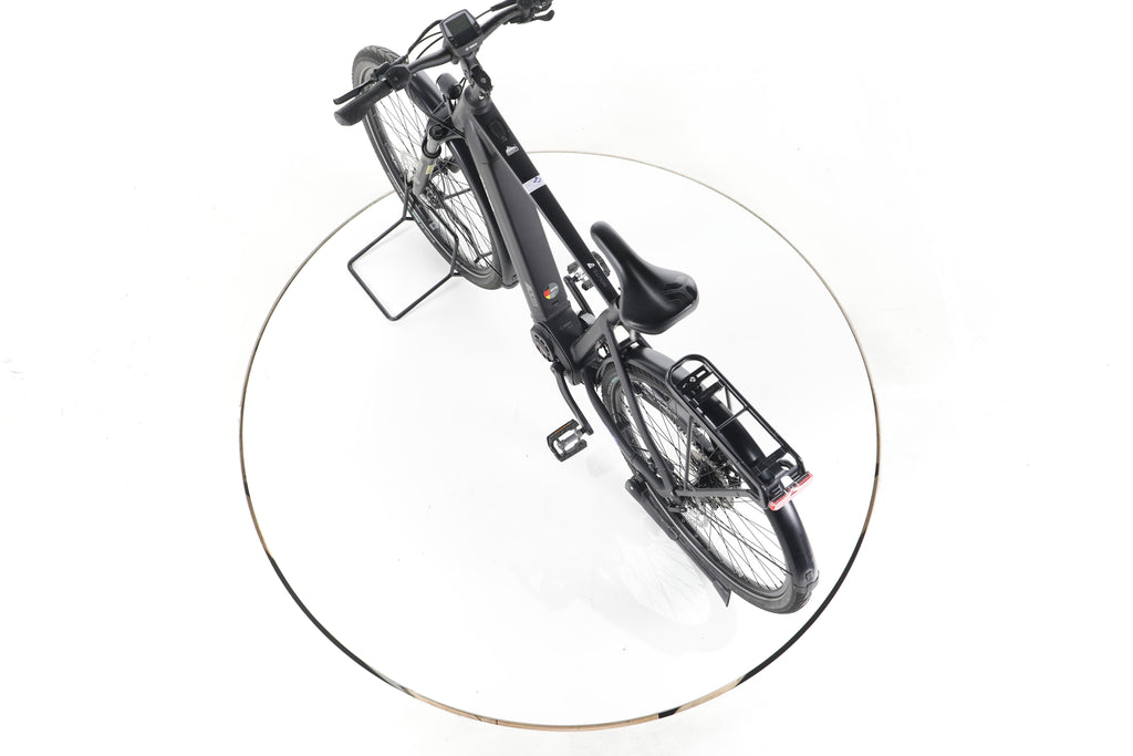 Carver Route E.510 Trekking E-Bike - Image 21