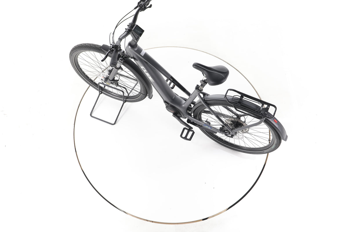 Cube Touring Hybrid EXC Trekking E-Bike - Image 20