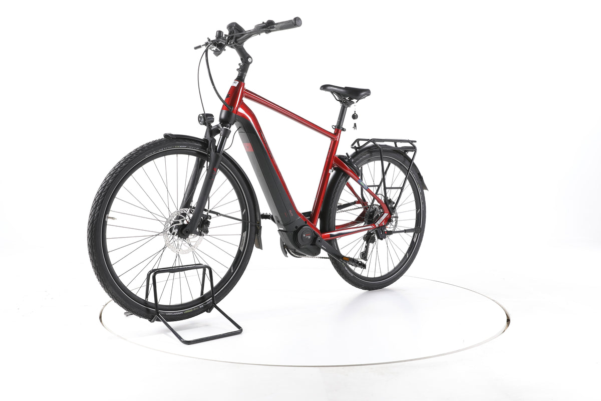 Pegasus Premio Evo 10 Lite Trekking E-Bike - Image 6