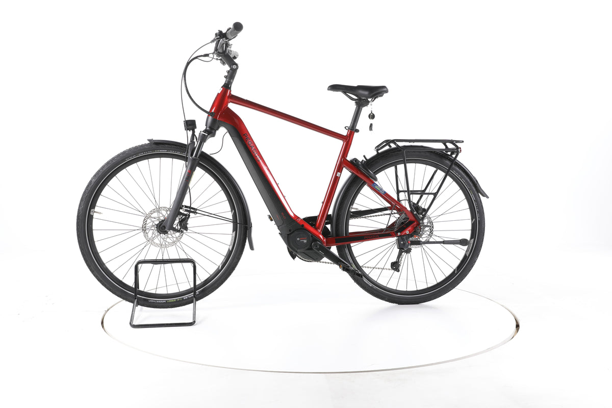 Pegasus Premio Evo 10 Lite Trekking E-Bike - Image 7