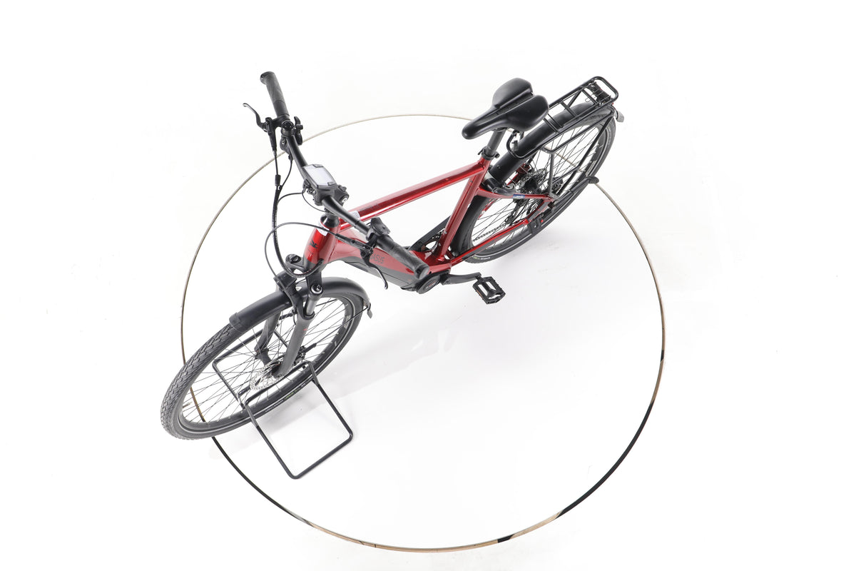 Pegasus Premio Evo 10 Lite Trekking E-Bike - Image 18