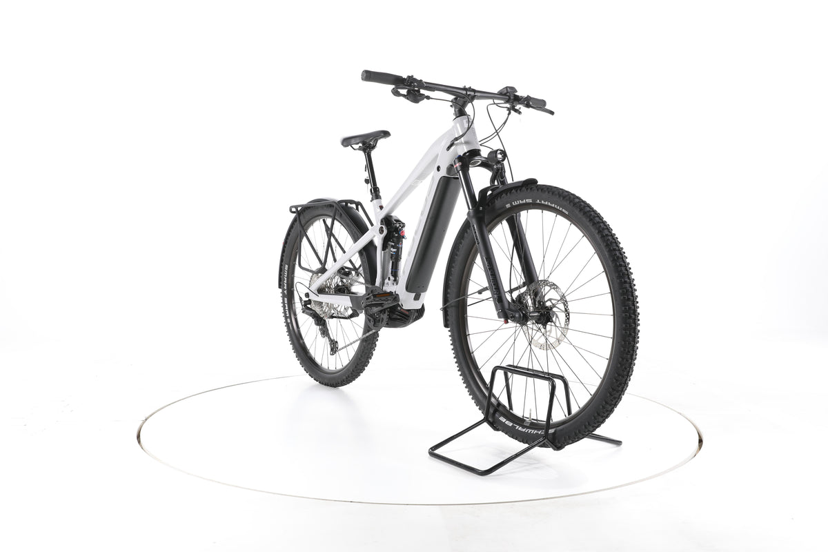 Focus Thron² 6.7 EQP SUV E-Bike - Image 3