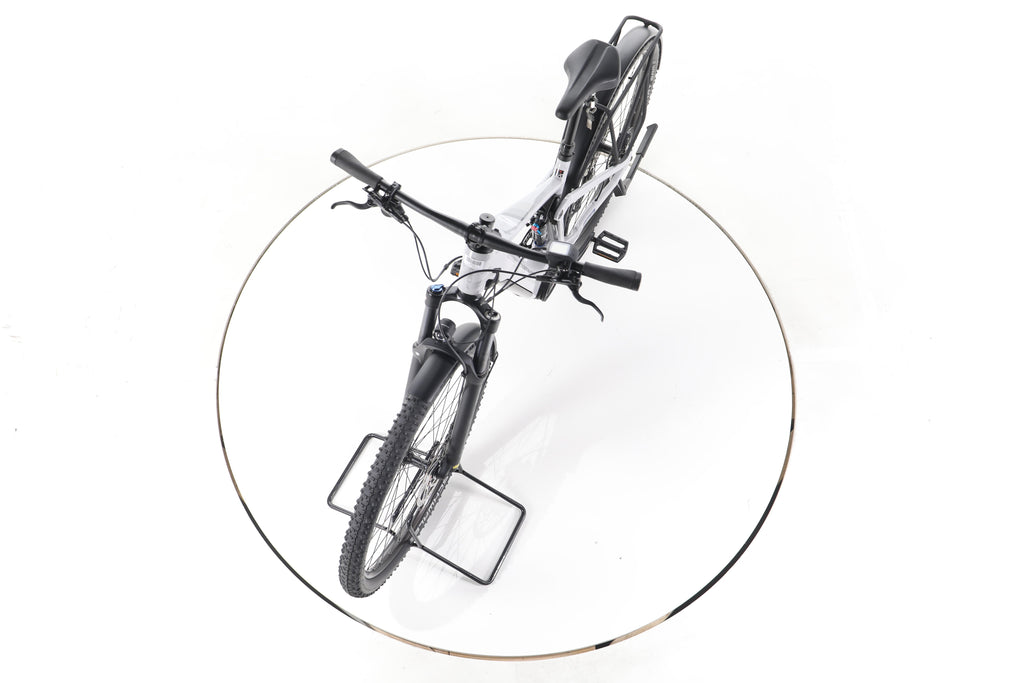 Focus Thron² 6.7 EQP SUV E-Bike - Image 17