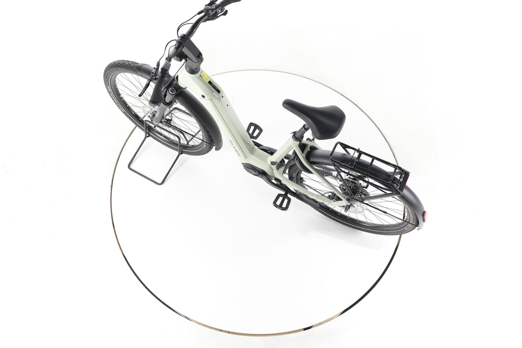 FLYER Gotour 7.10 Trekking E-Bike Tiefeinsteiger 2024 - Image 20