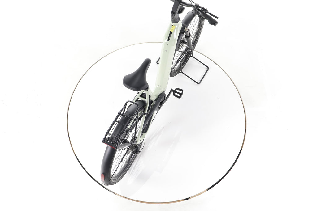 FLYER Gotour 7.10 Trekking E-Bike Tiefeinsteiger 2024 - Image 23
