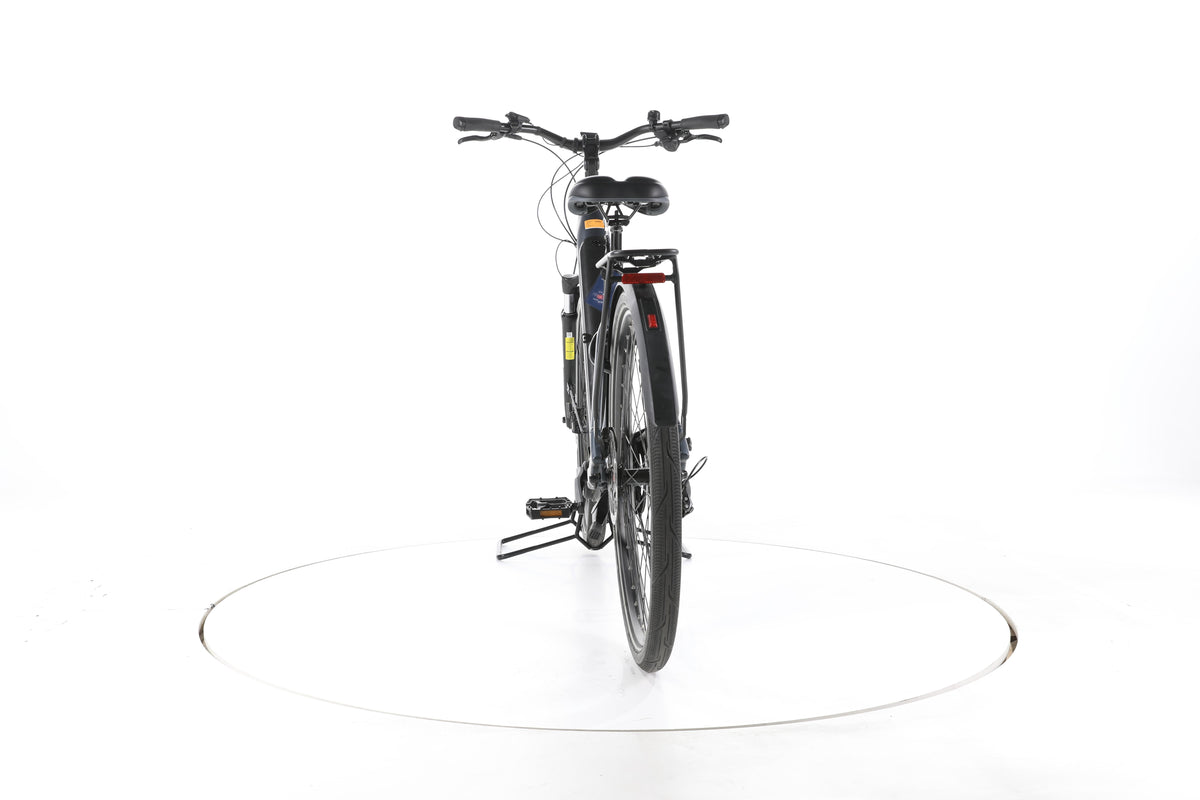 Cube Supreme Sport Hybrid Pro Trekking E-Bike Tiefeinsteiger - Image 10