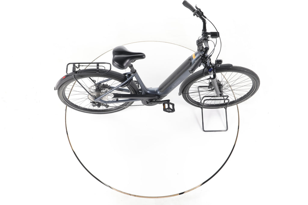 Cube Supreme Sport Hybrid Pro Trekking E-Bike Tiefeinsteiger - Image 13