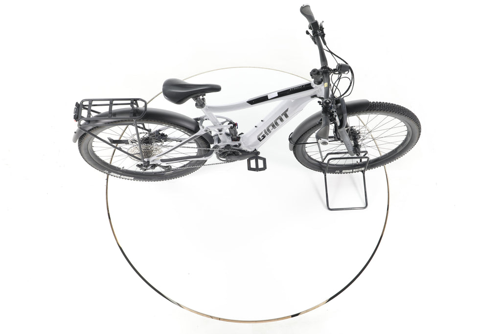Giant Stance E+ Pro EX SUV E-Bike - Image 13