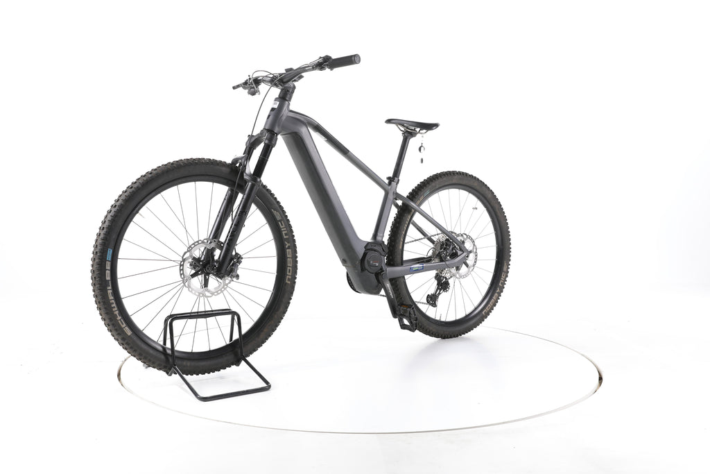 Cube Reaction Hybrid SLT E-Bike - Image 6