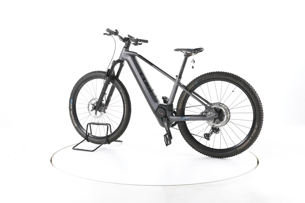 Cube Reaction Hybrid SLT E-Bike - Image 8