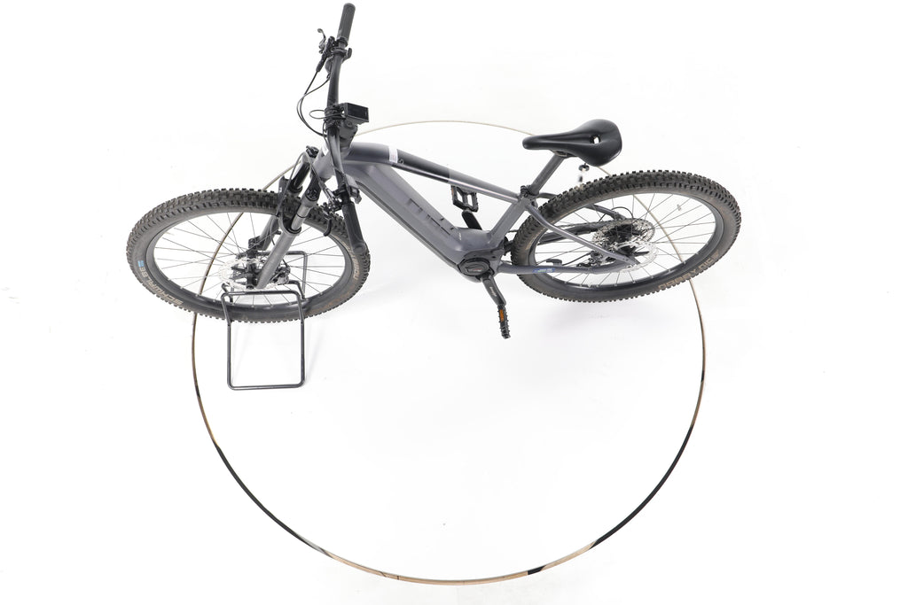 Cube Reaction Hybrid SLT E-Bike - Image 19