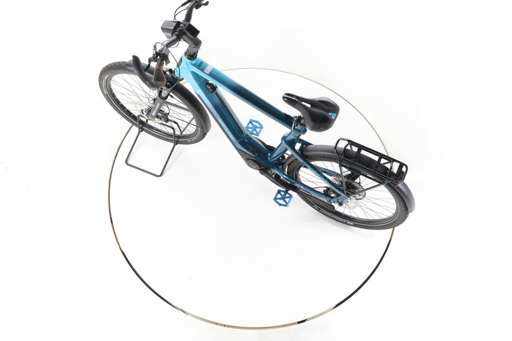 Winora Yakun X12 Trekking E-Bike 2024 - Image 20