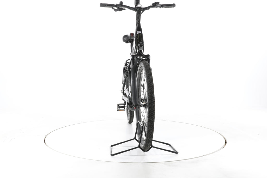 Stevens E-Triton 7.6.1 Trekking E-Bike - Image 4