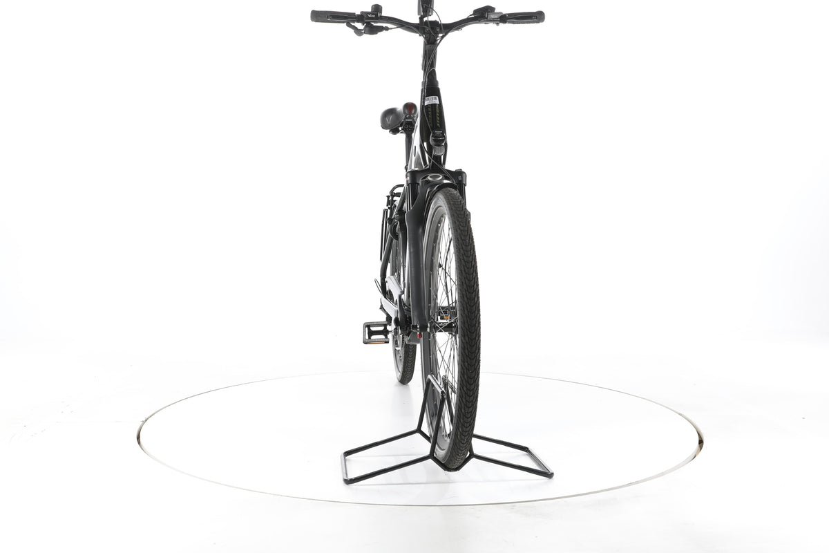 Stevens E-Triton 7.6.1 Trekking E-Bike - Image 4