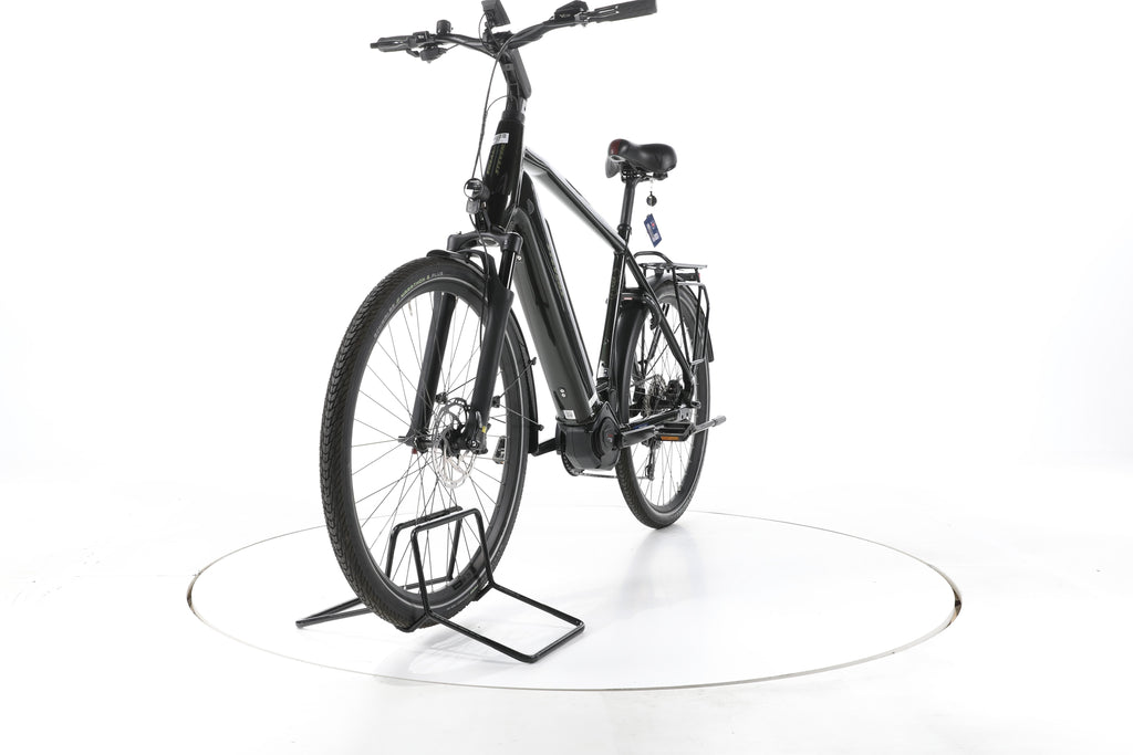 Stevens E-Triton 7.6.1 Trekking E-Bike - Image 5