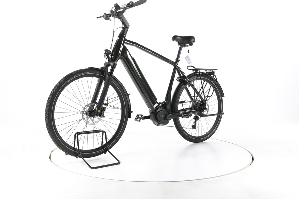 Stevens E-Triton 7.6.1 Trekking E-Bike - Image 6