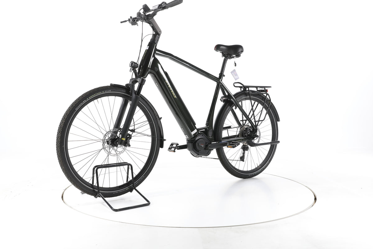 Stevens E-Triton 7.6.1 Trekking E-Bike - Image 6