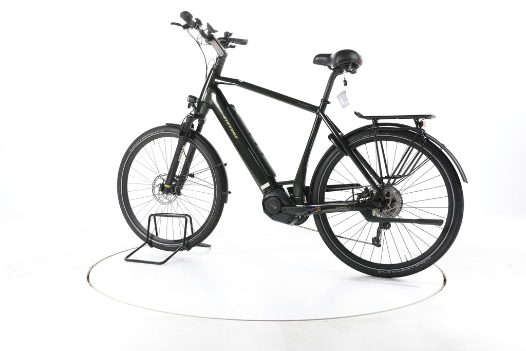 Stevens E-Triton 7.6.1 Trekking E-Bike - Image 8