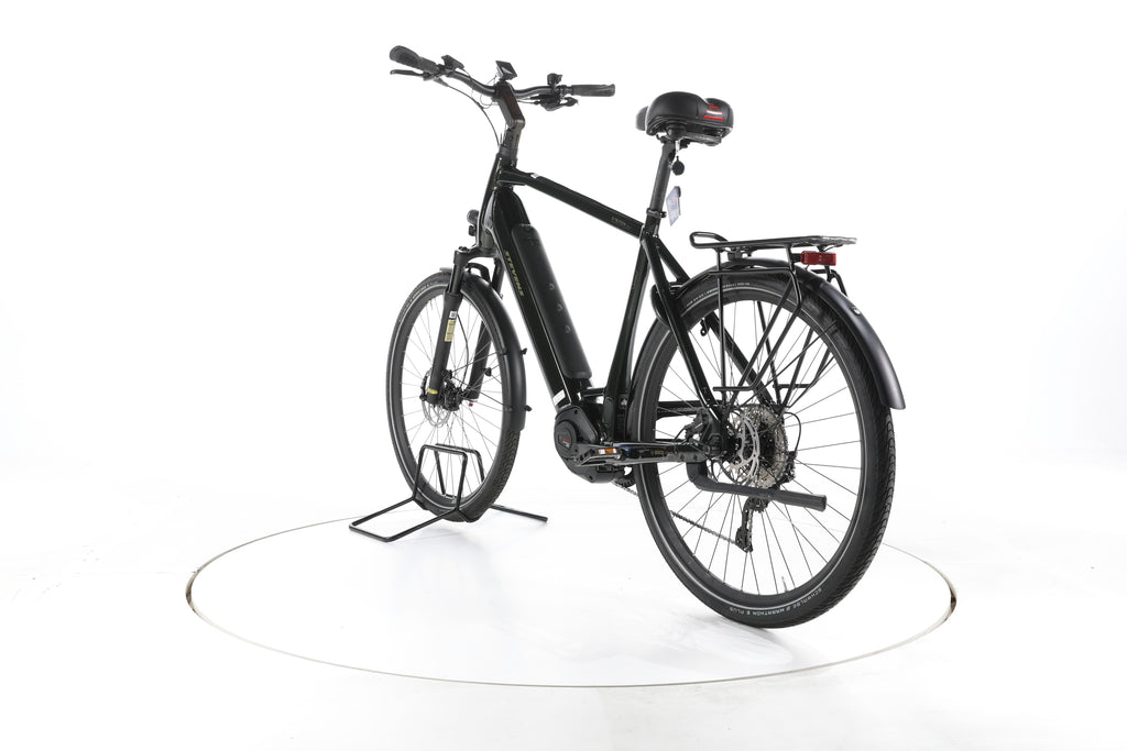 Stevens E-Triton 7.6.1 Trekking E-Bike - Image 9