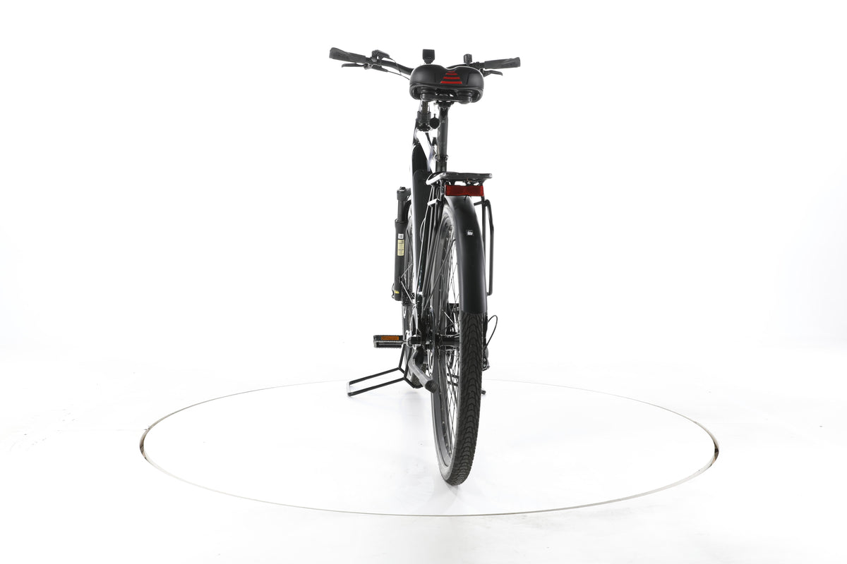 Stevens E-Triton 7.6.1 Trekking E-Bike - Image 10