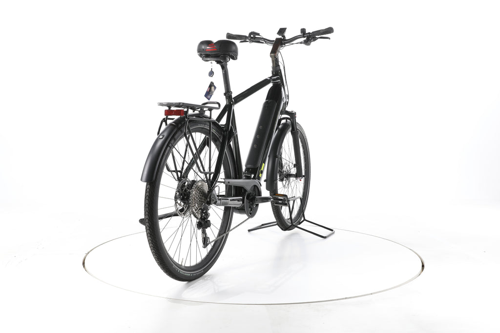 Stevens E-Triton 7.6.1 Trekking E-Bike - Image 11