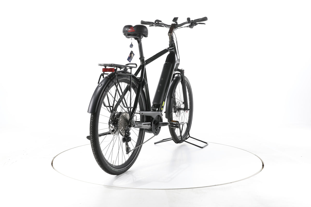 Stevens E-Triton 7.6.1 Trekking E-Bike - Image 11