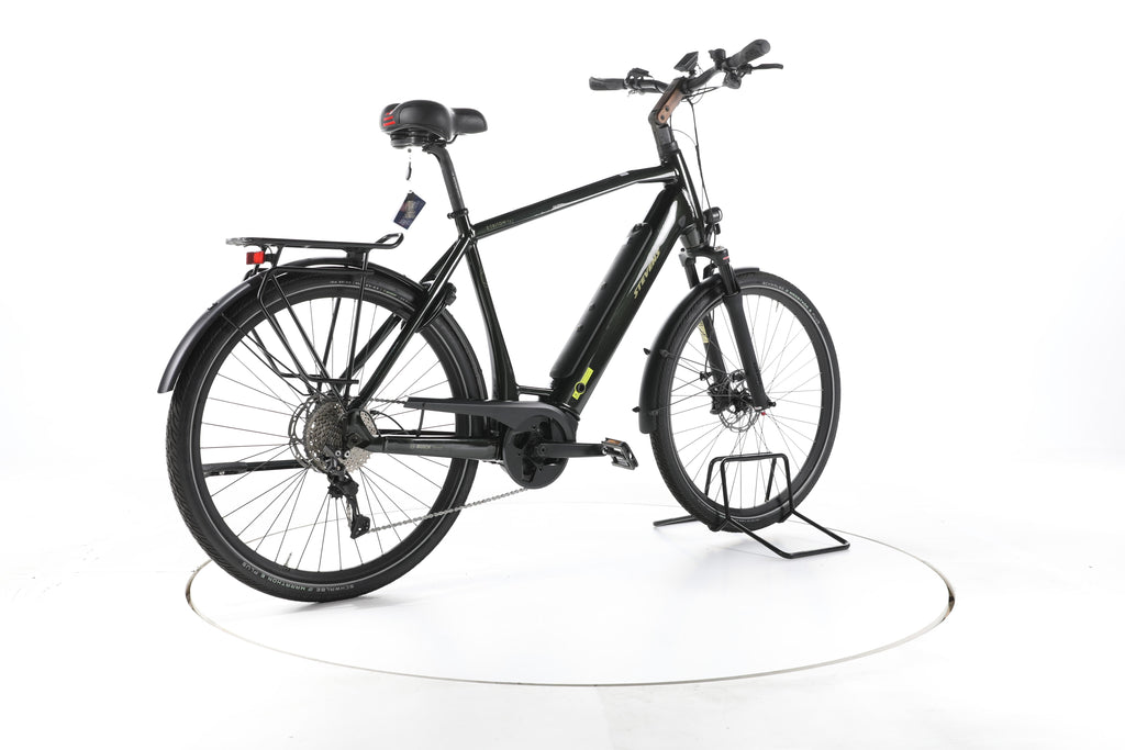 Stevens E-Triton 7.6.1 Trekking E-Bike - Image 12