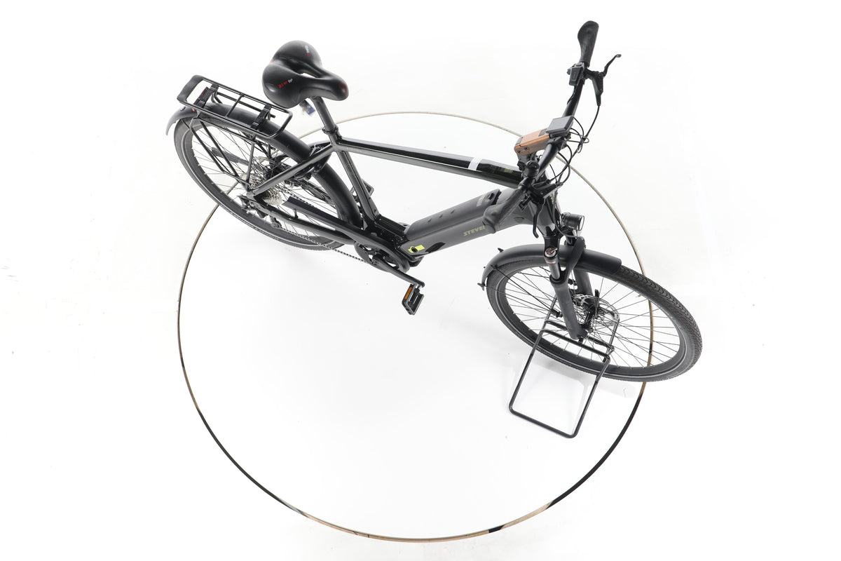 Stevens E-Triton 7.6.1 Trekking E-Bike - Image 14