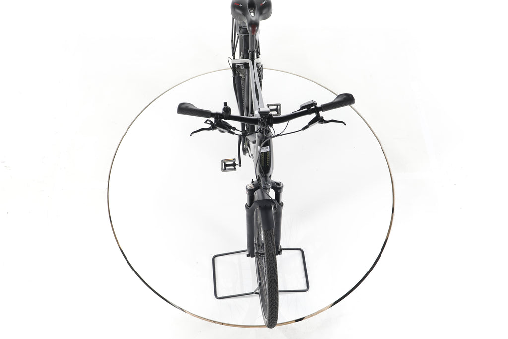 Stevens E-Triton 7.6.1 Trekking E-Bike - Image 16