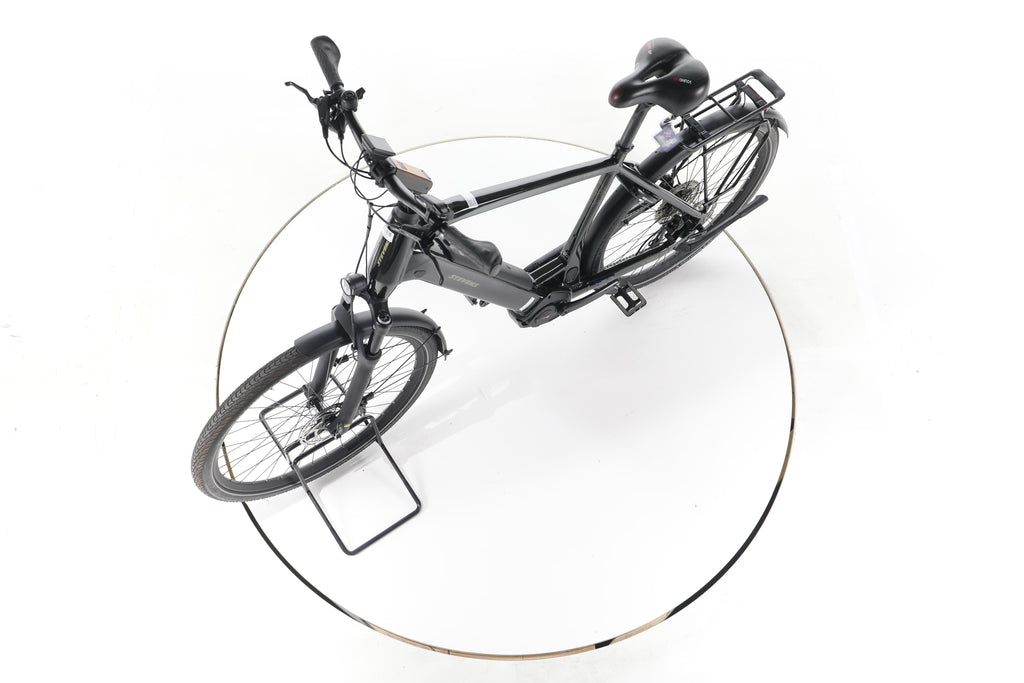 Stevens E-Triton 7.6.1 Trekking E-Bike - Image 18