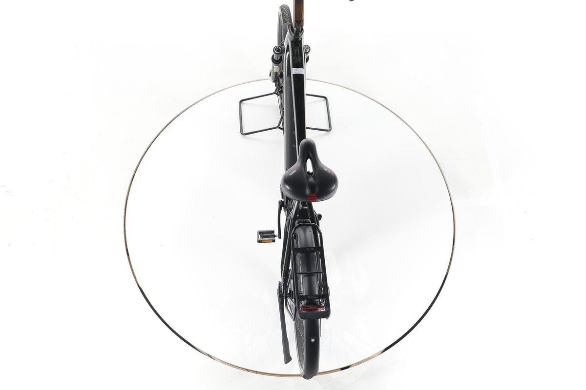 Stevens E-Triton 7.6.1 Trekking E-Bike - Image 22