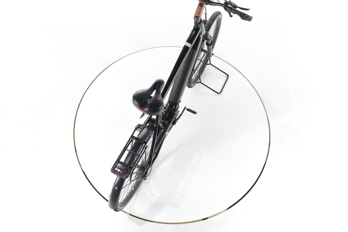 Stevens E-Triton 7.6.1 Trekking E-Bike - Image 23