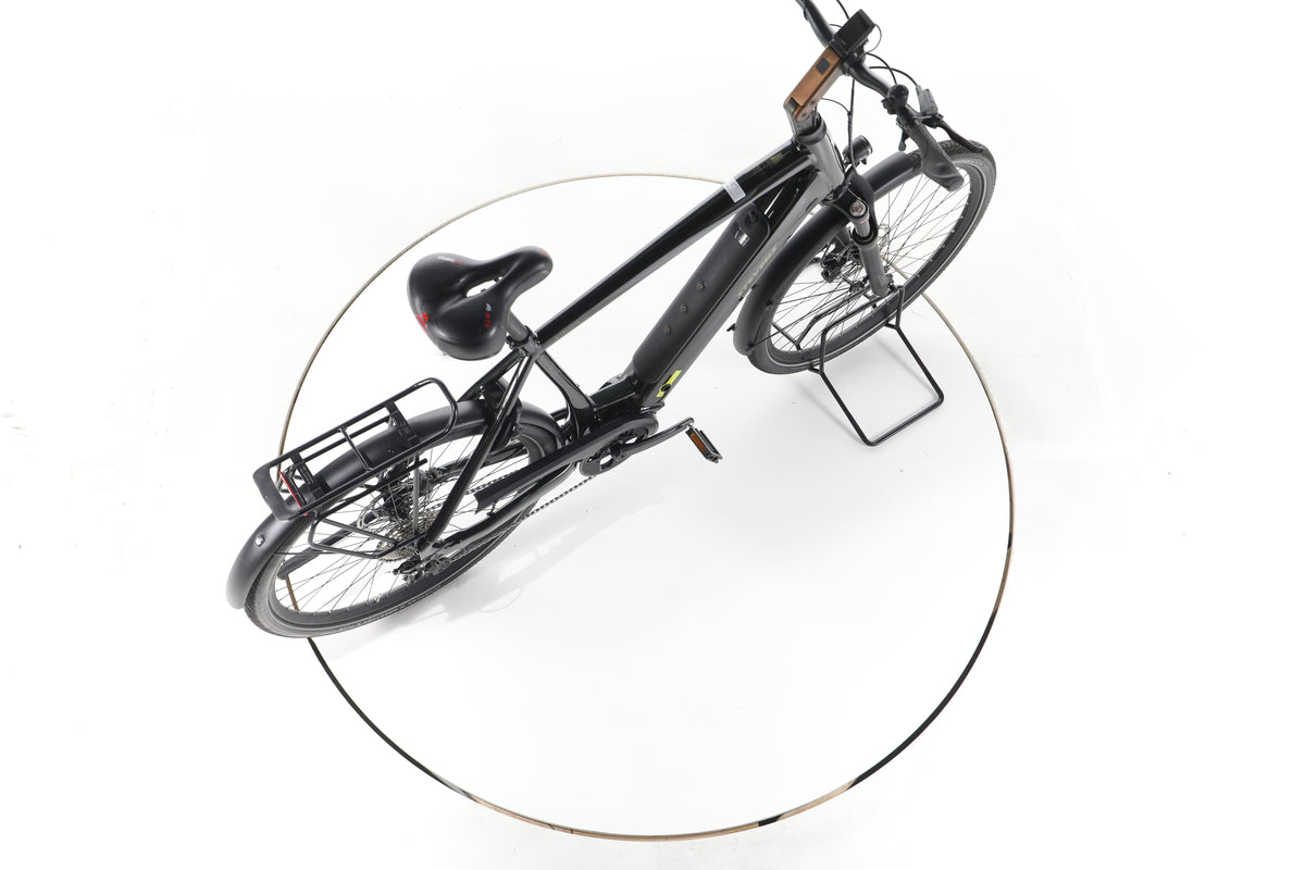 Stevens E-Triton 7.6.1 Trekking E-Bike - Image 24