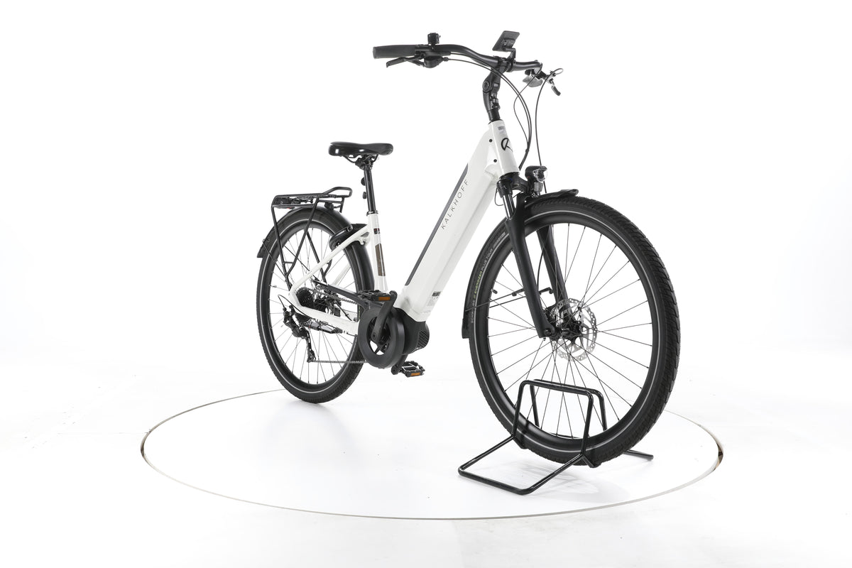 Kalkhoff Endeavour 3.B Move Trekking E-Bike Tiefeinsteiger - Image 3
