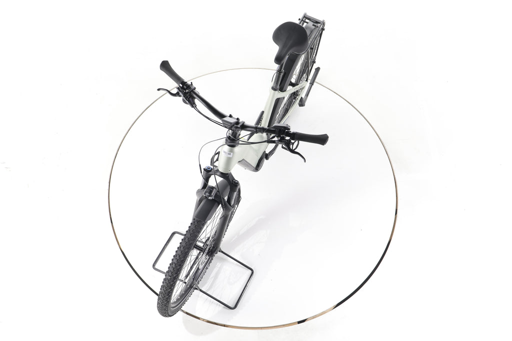 Cube Nuride Hybrid EXC Trekking E-Bike Tiefeinsteiger 2026 - Image 17