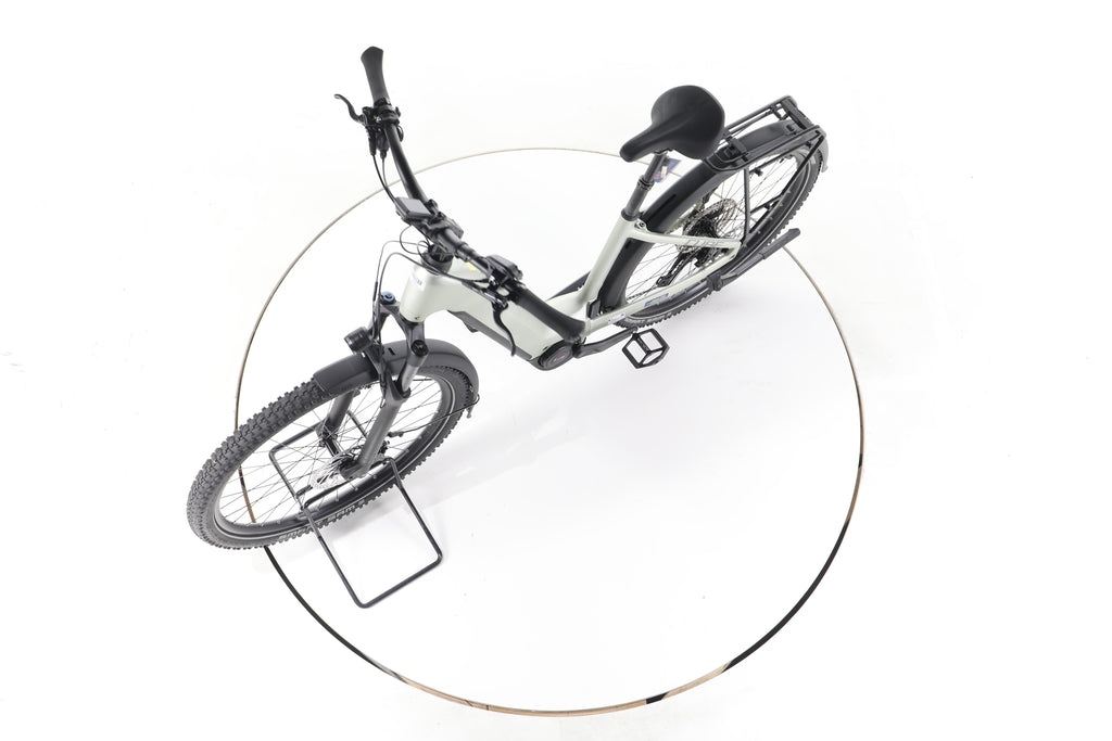 Cube Nuride Hybrid EXC Trekking E-Bike Tiefeinsteiger 2026 - Image 18