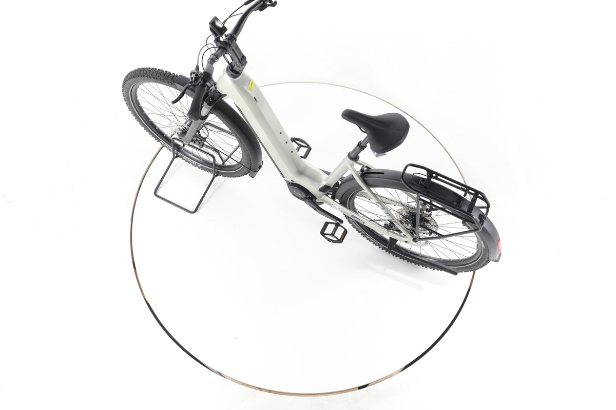 Cube Nuride Hybrid EXC Trekking E-Bike Tiefeinsteiger 2026 - Image 20