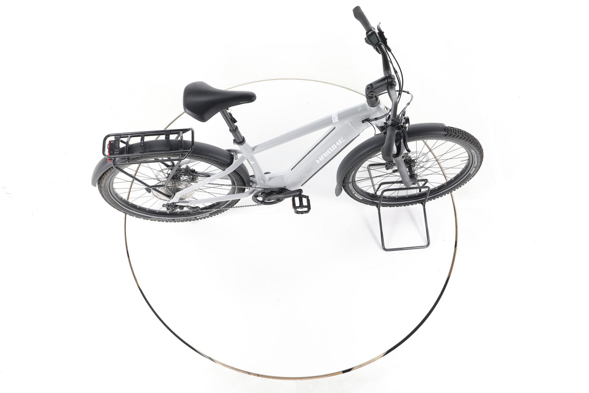 Haibike Trekking 7 Trekking E-Bike - Image 13
