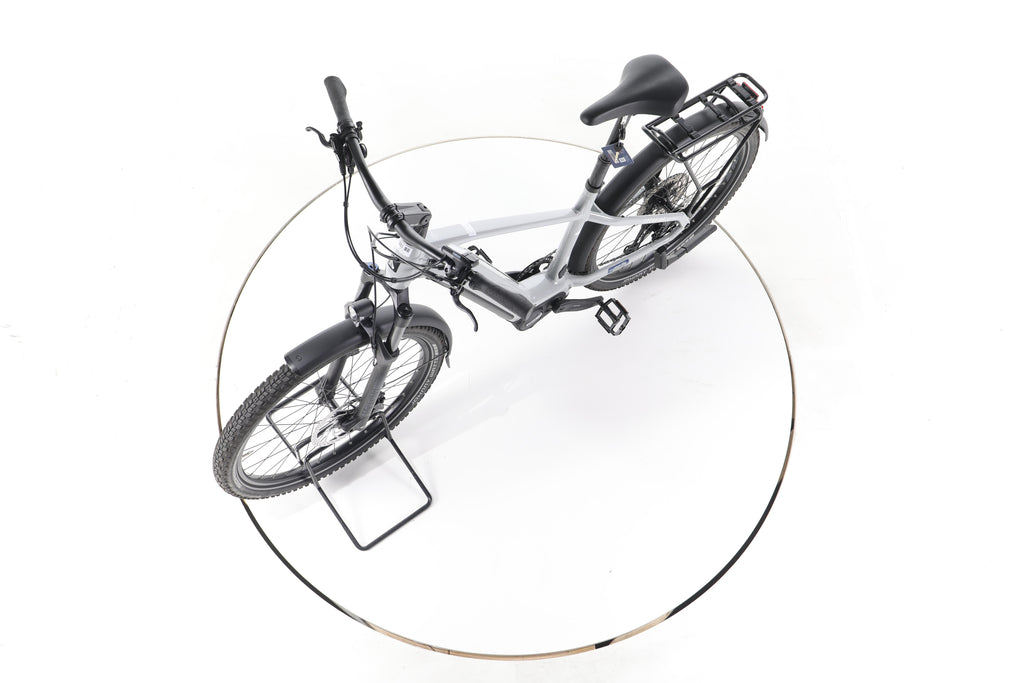 Haibike Trekking 7 Trekking E-Bike - Image 18
