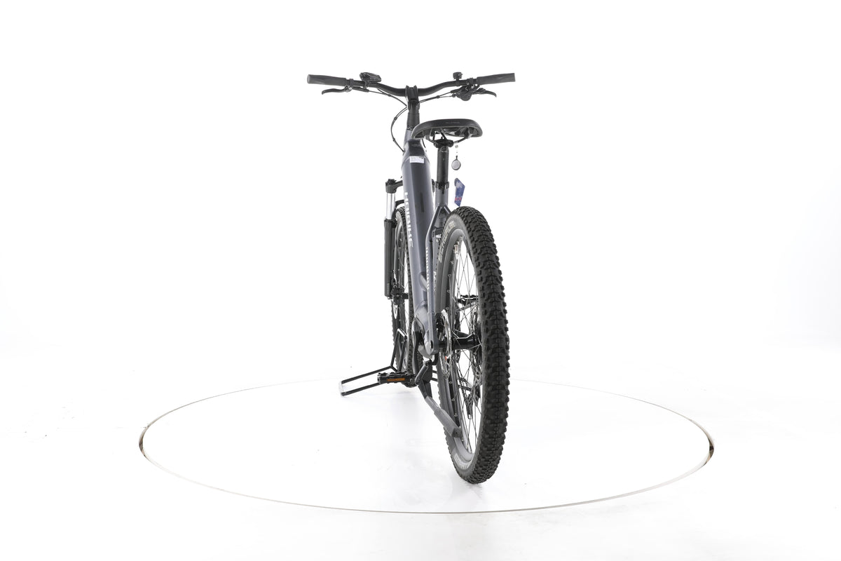 Haibike Trekking 4 E-Bike - Image 10